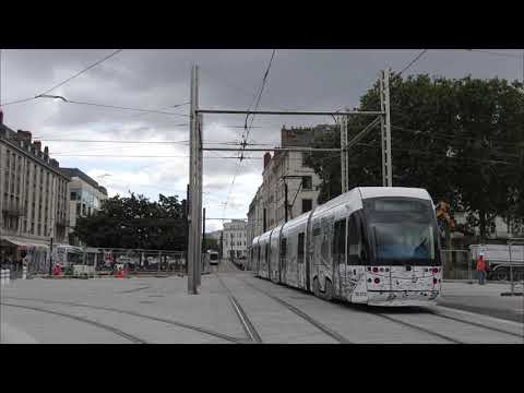 [TAN] Marcel Paul - Neustrie | Bombardier Incentro n°374