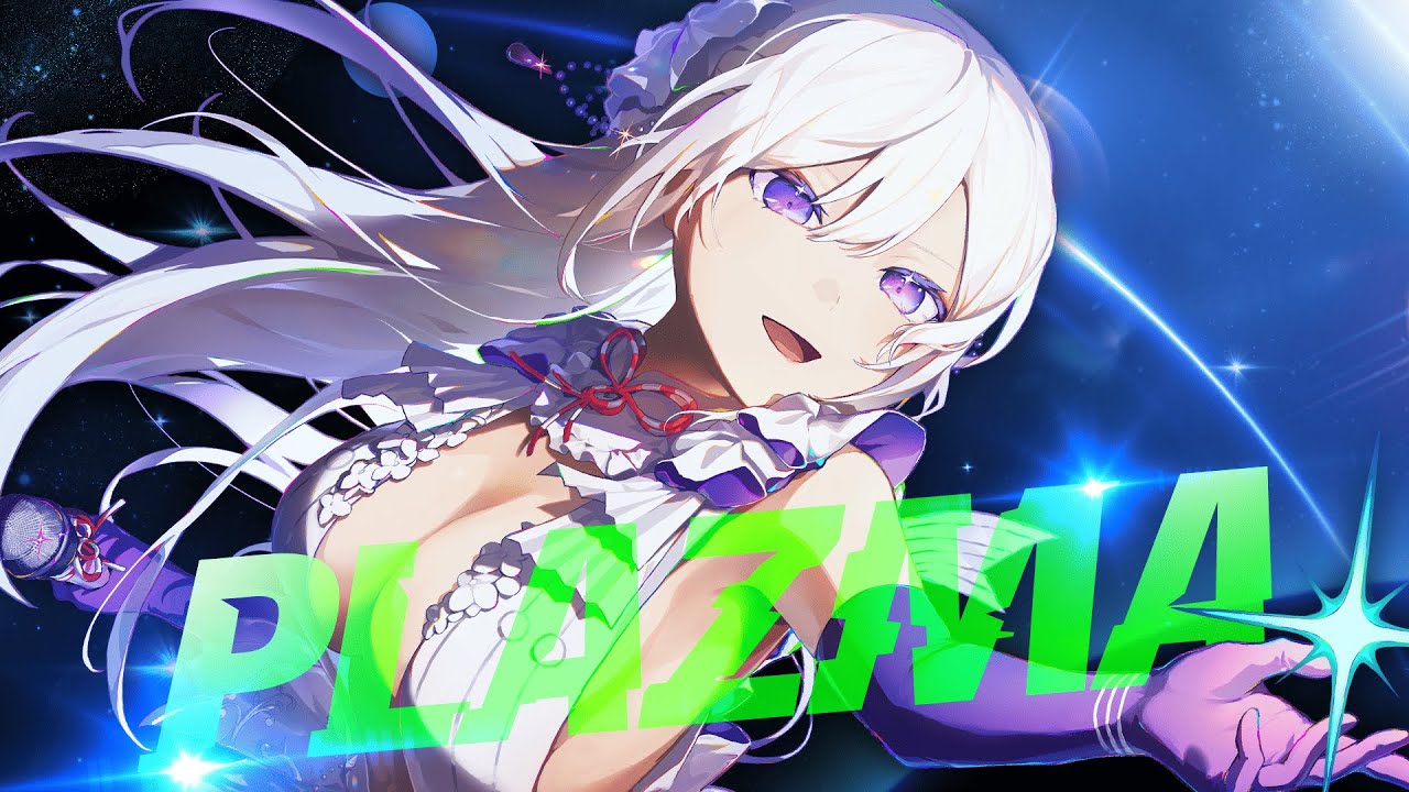 Plazma / 米津玄師 - MUS1CA cover