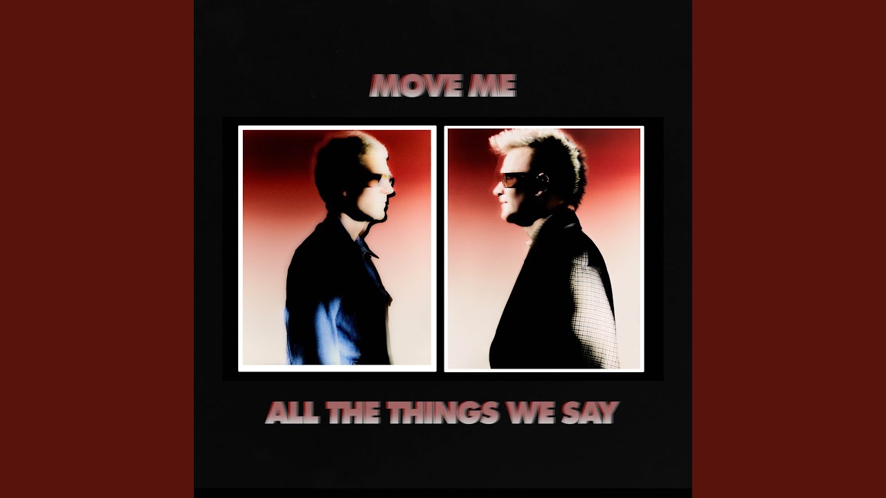 Move Me Move Me - YouTube