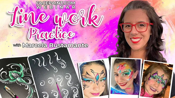 How to Practice Line Work Webinar with Marcela Bus...