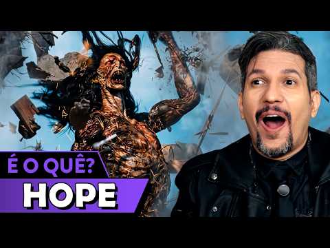 Is HOPE: THE FIRST IMPACT any good? – Review
