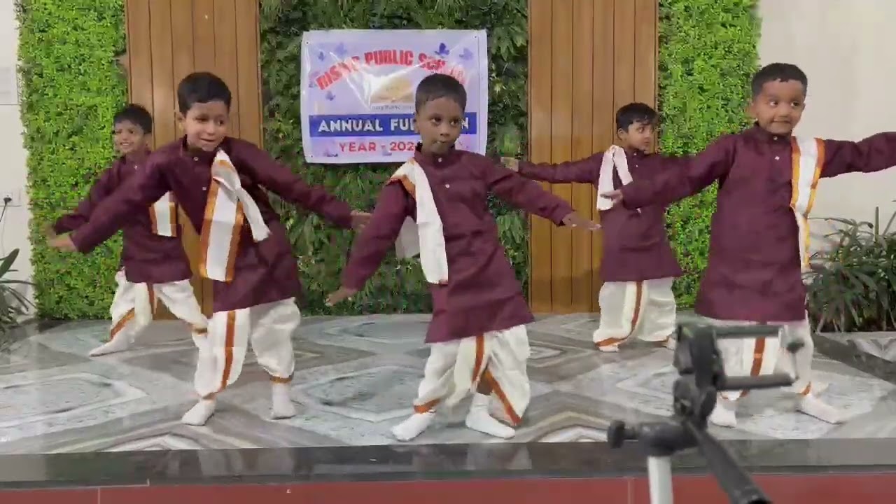 swag se karenge sabka swagat easy dance for kids, kids dance for Annual function