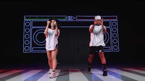 Thumbnail of MTG NA IMAGINAÇÃO - Dj Topo, Livinho | FitDance (Coreografia)