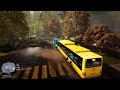 Bus Simulator 21 - Kicked off my own route!