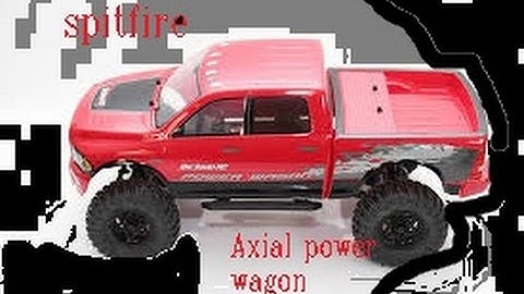 Spitfire level 2 upgrade steering link kit