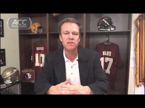 Fsu Insider Gene Williams Talks Seminoles Spring Acc