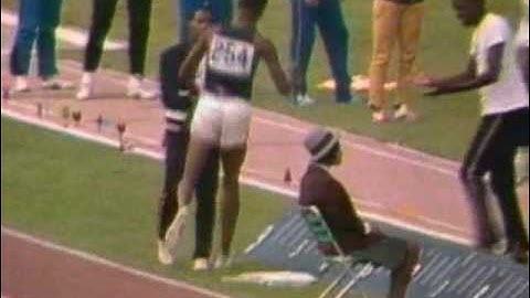 Bob Beamon