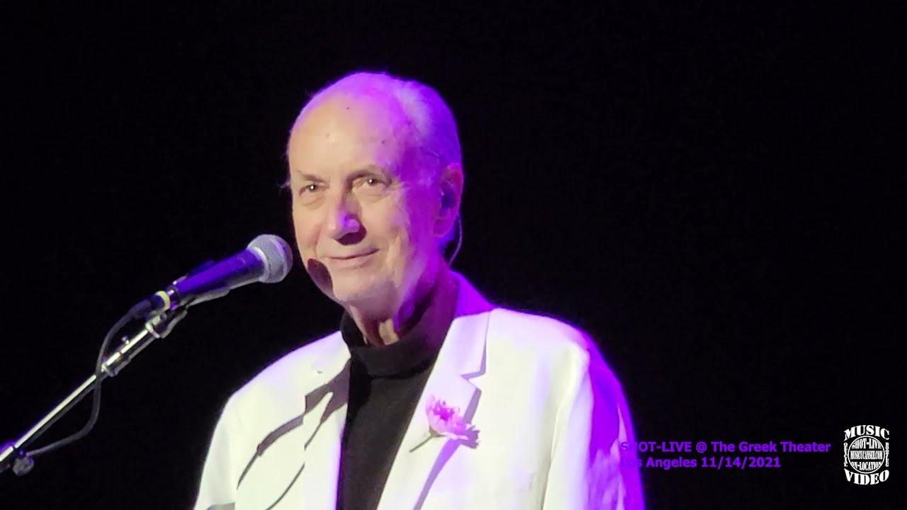 While I Cry - Michael Nesmith - Monkees Farewell Tour Last Show LIVE! @ The Greek - musicUcansee.com