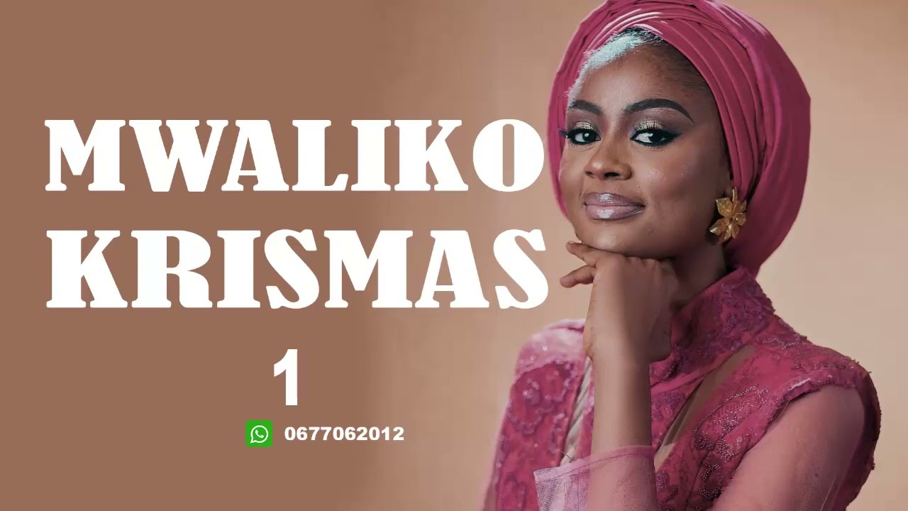 MPYA: MWALIKO WA KRISMAS - 1 SIMULIZI ZA MAPENZI NA MAISHA.