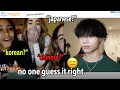what kind of asian are you - strangers on Omegle guess my race