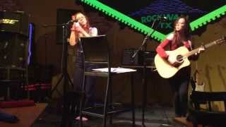Dance Me to the End of Love (The Civil Wars) - Alana and Aleisha Nabors
