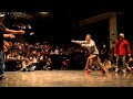 JUSTE DEBOUT JAPON 2013【POP BEST8】BoogSteez vs PSYCOPATH-FUNK☆z