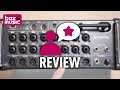 Midas mr18 table de mixage  review