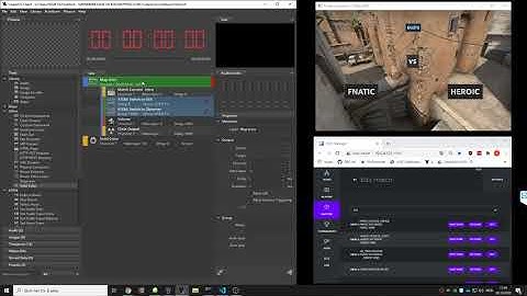 Using Lexogrine HUD Manager