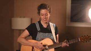 Rachael Kilgour - Build Something New