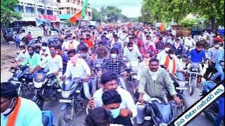 JAI JAI ETELA ANTU JANAM KADULUTHUNNADO SONG BY PATAMMATHONE RAMABABU NEW SONG