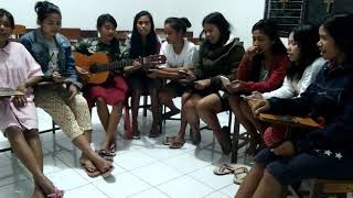 Sani su berjuang,  lagu terbaru