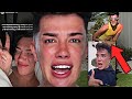 james charles LOSES 80,000 followers and he's mad