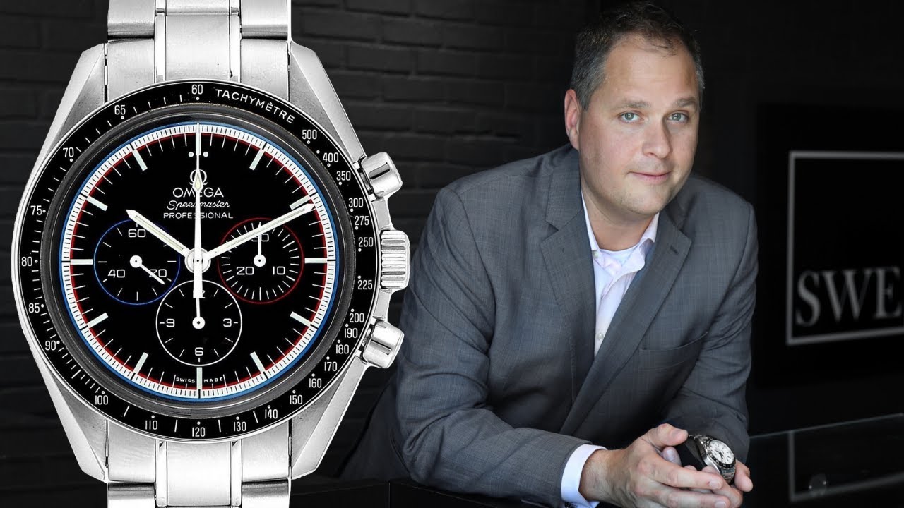 omega speedmaster moonwatch power reserve