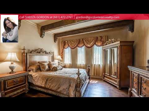 4901 Islands Drive, Bakersfield, CA home video tour