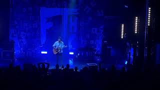 Frank Turner ~ Dan’s Song