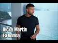 Ricky Martin - La bomba (Instrumental)