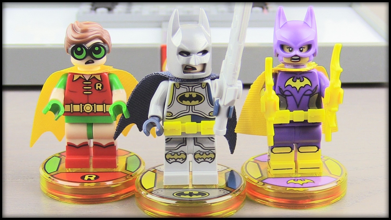 The LEGO Batman Movie - #LEGOBatmanMovie is NOW PLAYING! Be a hero
