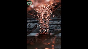 Abstract Fluid Particles