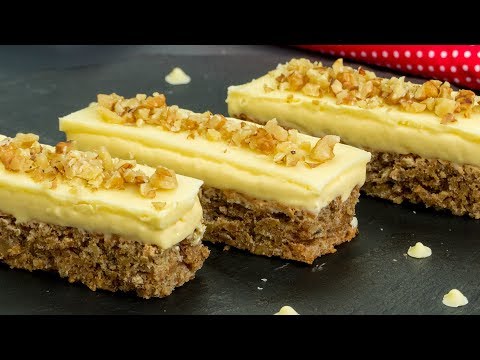 Videó: Fehér Csokoládé Torta