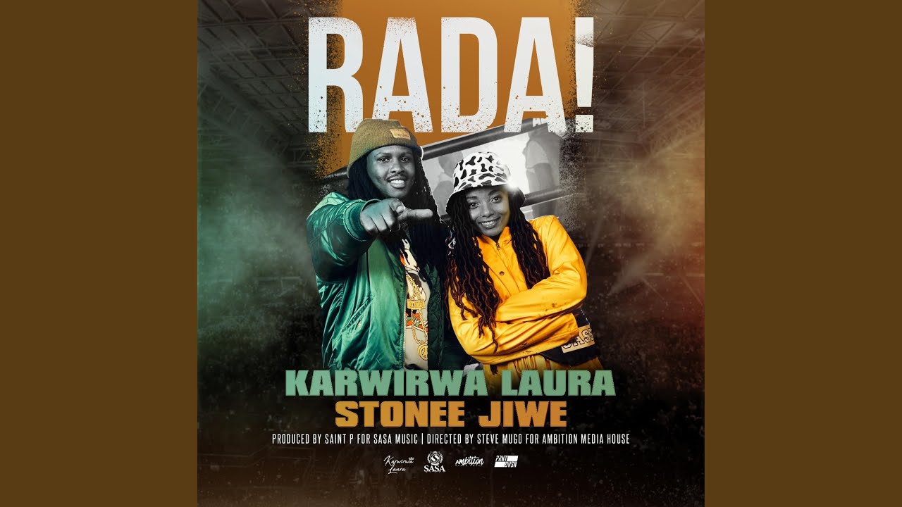 Rada feat Stonee Jiwe