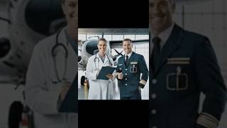 Biomedical Engineering Doctor make Air Hospital #aviation #aviationengineering