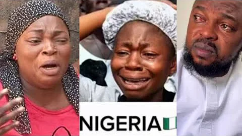  Funke Akindele Cry😭 Bandit Attack CAC Church Eruku Kwara State Ah! Femi Adebayo ati Davido Soro 