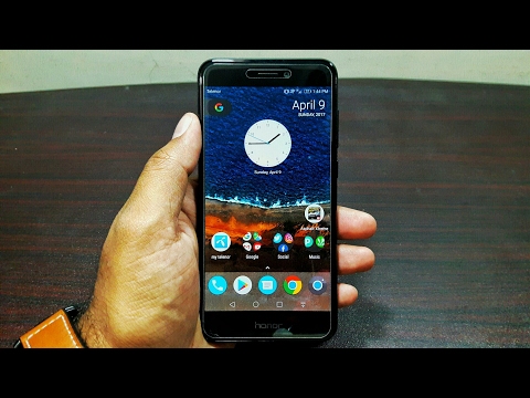 4 reasons not to buy Huawei Honor 8 Lite!