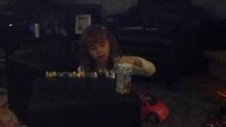 Hannah Show 20141111 Part II