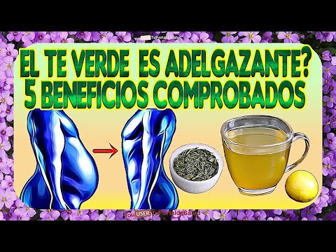 Vídeo: Te: Beneficis I Gust