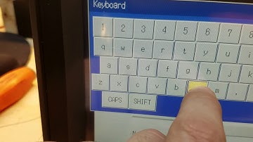 Omron NS8-TV01B-V2, W8848