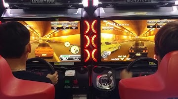 WMMT5DX+ 2019 : SC18 Team Training 018 : 2v2 Tag-Team [Yokohane]