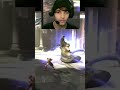 Que SUSTO ABSURDO EU TIVE NO FIM DESSE VÍDEO #viral #jogos #youtubeshorts #jogos #fy #ps2 #godofwar
