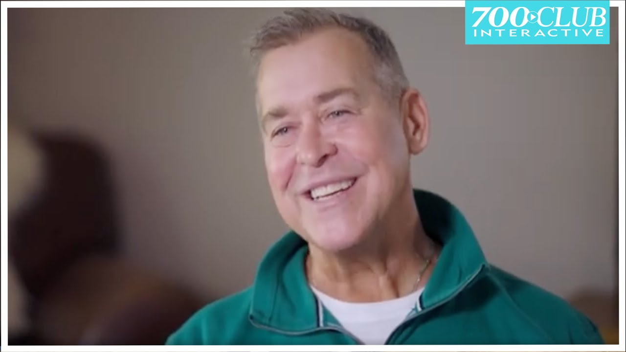 "Your journey is not of medicine, it's miraculous." – Man goes from Stage 4 Cancer to Cancer-Free!!