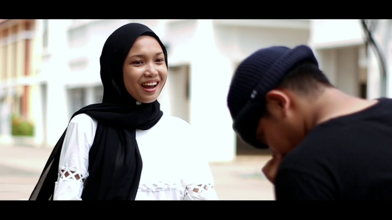 Pickupline Kelate | Short Film