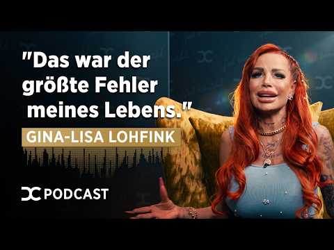 Gina-Lisa Lohfink: This plastic surgery almost cost her her life