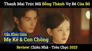 Khi thanh mai trúc mã bống chốc trở thành 