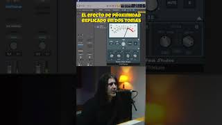Shure SM57: Domina el EFECTO PROXIMIDAD (Prueba 1cm vs 15cm)