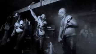 Osculum Obscenum - Live at Curupira Rock Club 07/02/2015 - Deathkult Warfest