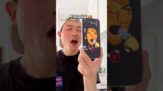 Tutorial 🍪😎👉 #viral #funny #shorts #fyp #trending