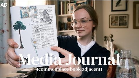 een mediatijdschrift om doomscrolling te bestrijden