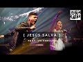 Jesús Salva - Marcos Witt feat. Un corazón EN VIVO (Video Oficial)