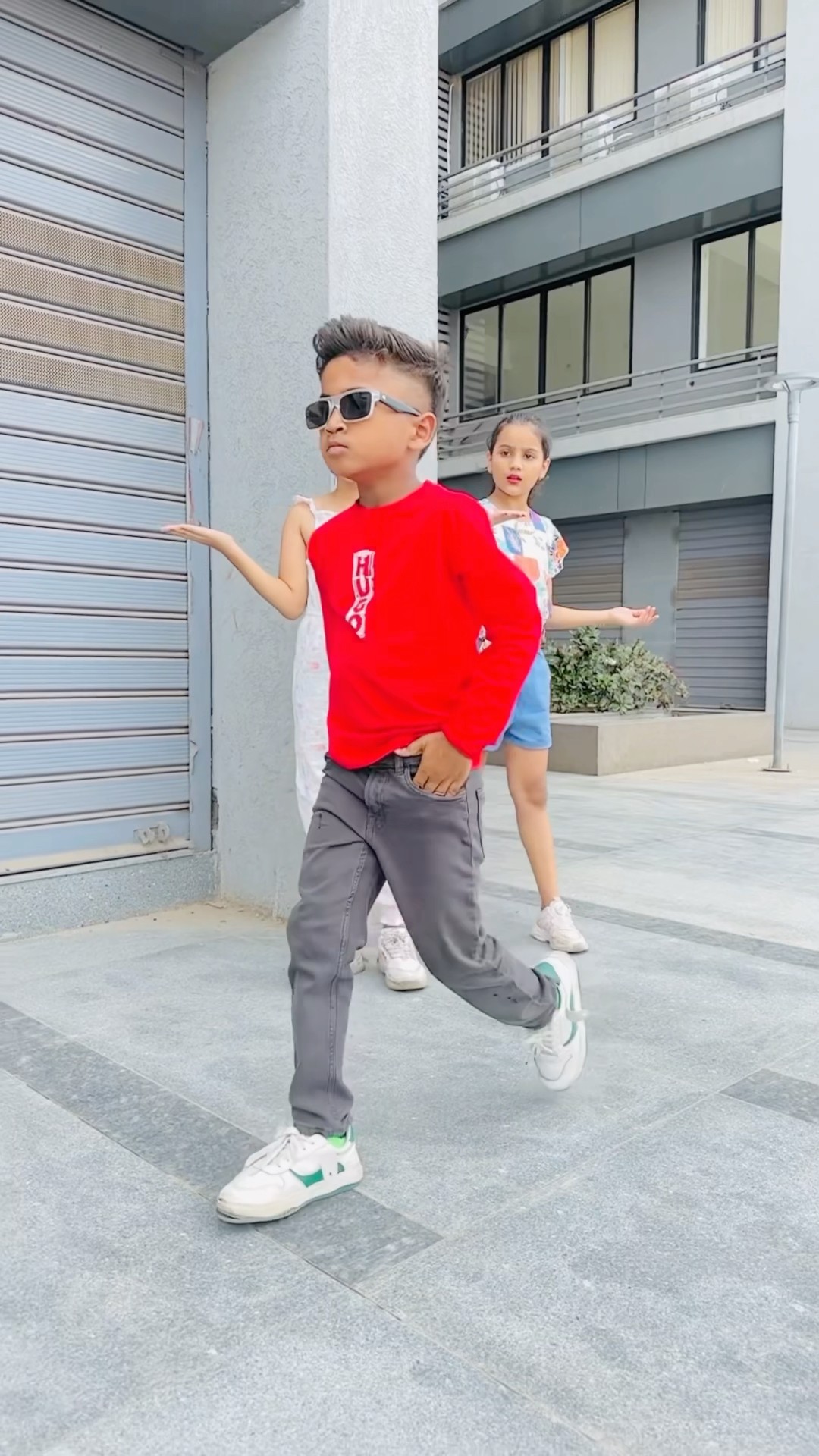 Tappu Parmar || Attitude Boy?|| #tappuparmar #trending #attitude