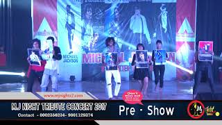 Tu jo mila | song dance tribute by michael jackson saddam ibadat