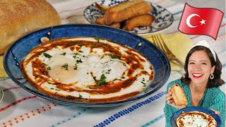 EL MEJOR DESAYUNO CON HUEVOS DEL MUNDO - La Cooquette